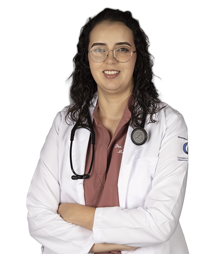 Dra. Yissel Mendoza González